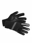 Craft Shelter Glove, Black - Craft Vaatteet - 1904452-9999 - 1
