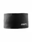 Craft Thermal headband, Black - Craft Vaatteet - 1902952-9999 - 1