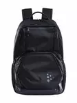 Craft Transit 35L Backpack, musta - Craft Vaatteet - 1905740-9999 - 1
