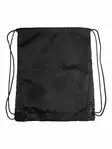Craft Transit Gym Bag II, musta - Craft Vaatteet - 1905748-9999 - 1