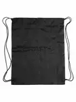 Craft Transit Gym Bag I, musta - Craft Vaatteet - 1905747-1999 - 1