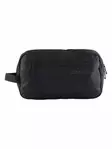 Craft Transit Wash Bag I, musta - Craft Vaatteet - 1905745-9999 - 1