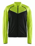 Craft Velo Convert Jacket M, Flumino/Black - Craft Vaatteet - 1905453-851999 - 1
