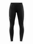 Craft Warm Train Tights W, Black - Craft Vaatteet - 1906416-999999 - 1