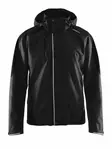 Craft Zermatt Jacket M, Black - Craft Vaatteet - 1903918-9999 - 1