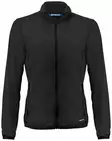Cutter & Buck La Push Pro Jkt Ladies, Musta - Cutter & Buck Vaatteet - 351479-99 - 1