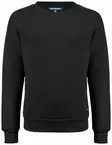 Cutter & Buck Pemberton Crewneck Ladies, Musta - Cutter & Buck Vaatteet - 358423-99 - 1
