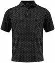Cutter & Buck Virtue Eco Polo, Black - Cutter & Buck Vaatteet - 354432-99 - 1