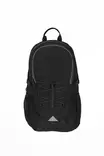 DoS Active Line Daypack, musta/harmaa - Tekstiilit ja Laukut - 158827-399 - 1