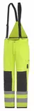 Helly Hansen Aberdeen Insulated Pant, Keltainen/Musta - Helly Hansen Huomiohousut - 71485-369 - 1