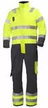 Helly Hansen Aberdeen Suit, Keltainen/Musta - Helly Hansen Huomioumpisuojat - 76679-369 - 1