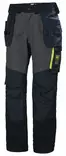 Helly Hansen Aker Cons Pant, T.Sininen - Helly Hansen Työhousut - 77401-599 - 1