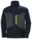 Helly Hansen Aker Softshell, T.Sininen - Helly Hansen Työtakit - 74051-599 - 1
