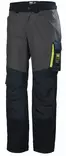 Helly Hansen Aker Work Pant, T.Sininen - Helly Hansen Työhousut - 77400-599 - 1
