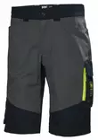 Helly Hansen Aker Work Shorts, T.Sininen - Helly Hansen Työshortsit - 77402-599 - 1