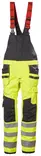 Helly Hansen Alna 2.0 Construction Bib, Keltainen/Musta - Helly Hansen Huomioavosuojat - 77520-369 - 1