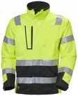 Helly Hansen Alna 2.0 Jacket, Keltainen/Musta - Helly Hansen Huomiotakit - 77220-369 - 1