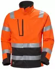 Helly Hansen Alna 2.0 Jacket, Oranssi/Musta - Helly Hansen Huomiotakit - 77220-269 - 1