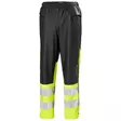 Helly Hansen Alna 2.0 Rain Pant, 369 Yellow/Ebony - Helly Hansen Huomiosadeasut - 70497-369 - 1
