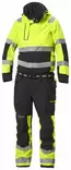 Helly Hansen Alna 2.0 Shell Suit, Keltainen/Musta - Helly Hansen Huomioumpisuojat - 71695-369 - 1