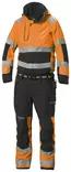 Helly Hansen Alna 2.0 Shell Suit, Oranssi/Musta - Helly Hansen Huomioumpisuojat - 71695-269 - 1