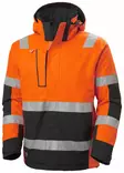 Helly Hansen Alna 2.0 Winter Jacket, Oranssi/Musta - Helly Hansen Huomiotakit - 71392-269 - 1
