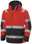 Helly Hansen Alna 2.0 Winter Jacket, Punainen/Musta - Helly Hansen Huomiotakit - 71392-169 - 1