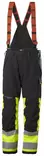 Helly Hansen Alna 2.0 Winter Pant LK1, Keltainen/Musta - Helly Hansen Huomiohousut - 71490-369 - 1
