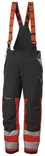 Helly Hansen Alna 2.0 Winter Pant LK1, Punainen/Musta - Helly Hansen Huomiohousut - 71490-169 - 1