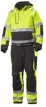 Helly Hansen Alna 2.0 Winter Suit, Keltainen/Musta - Helly Hansen Huomioumpisuojat - 71694-369 - 1