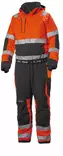 Helly Hansen Alna 2.0 Winter Suit, Oranssi/Musta - Helly Hansen Huomioumpisuojat - 71694-269 - 1