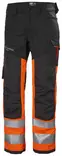 Helly Hansen Alna 2.0 Work Pant LK1, Oranssi/Musta - Helly Hansen Huomiohousut - 77420-269 - 1