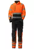 Helly Hansen Alna 2.0 Work Suit, Orange - Helly Hansen Huomioumpisuojat - 77620-269 - 1