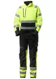 Helly Hansen Alna 2.0 Work Suit, Yellow - Helly Hansen Huomioumpisuojat - 77620-369 - 1