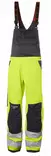 Helly Hansen Alna Bib, Keltainen/Musta - Helly Hansen Huomioavosuojat - 77510-369 - 1
