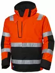 Helly Hansen Alna Shell Jacket, Punainen/Musta - Helly Hansen Huomiotakit - 71194-169 - 1