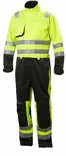 Helly Hansen Alna Suit, Keltainen/Musta - Helly Hansen Huomioumpisuojat - 77610-369 - 1