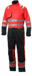 Helly Hansen Alna Suit, Punainen/Musta - Helly Hansen Huomioumpisuojat - 77610-169 - 1