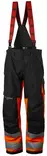 Helly Hansen Alna Winter Pant LK1, Oranssi/Musta - Helly Hansen Huomiohousut - 71494-269 - 1