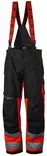 Helly Hansen Alna Winter Pant LK1, Punainen/Musta - Helly Hansen Huomiohousut - 71494-169 - 1