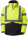 Helly Hansen Alta Cis Jacket, Keltainen/Musta - Helly Hansen Huomiotakit - 71370-369 - 1