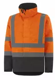 Helly Hansen Alta Insulated Jacket, Oranssi/Musta - Helly Hansen Huomiotakit - 70335-269 - 1