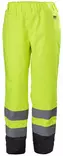 Helly Hansen Alta Insulated Pant, Keltainen/Musta - Helly Hansen Huomiohousut - 70445-369 - 1