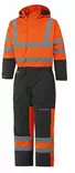 Helly Hansen Alta Insulated Suit, Oranssi/Musta - Helly Hansen Huomioumpisuojat - 70665-269 - 1
