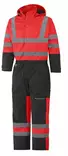 Helly Hansen Alta Insulated Suit, Punainen/Musta - Helly Hansen Huomioumpisuojat - 70665-169 - 1