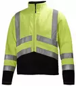 Helly Hansen Alta Jacket, Keltainen/Musta - Helly Hansen Huomiotakit - 76196-369 - 1