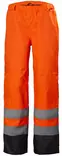 Helly Hansen Alta Shell Pant, Oranssi/Musta - Helly Hansen Huomiohousut - 71442-269 - 1