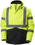 Helly Hansen Alta Winter Jacket, Keltainen/Musta - Helly Hansen Huomiotakit - 71332-369 - 1