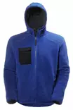 Helly Hansen Chelsea Pile Jacket, T.Sininen/Musta - Helly Hansen Työtakit - 72256-559 - 1