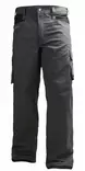 Helly Hansen Chelsea Service Pant, T.Harmaa/Musta - Helly Hansen Työhousut - 76440-979 - 1
